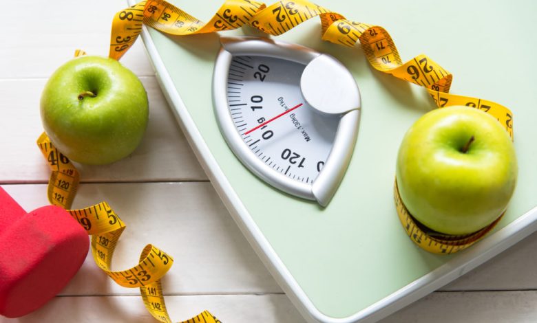 اشتباهات رژیم غذایی که باید بدانید!