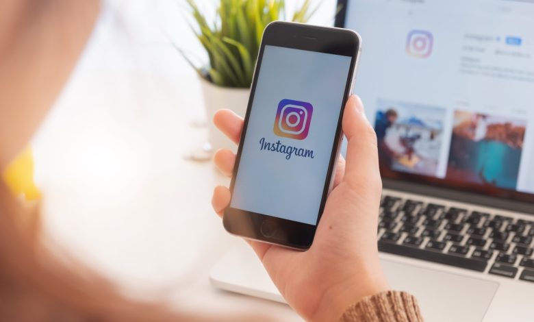 آموزش حذف دایرکت اینستاگرام