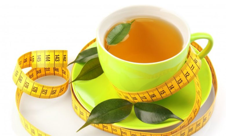 پنج نوع چای برای لاغری و چربی سوزی