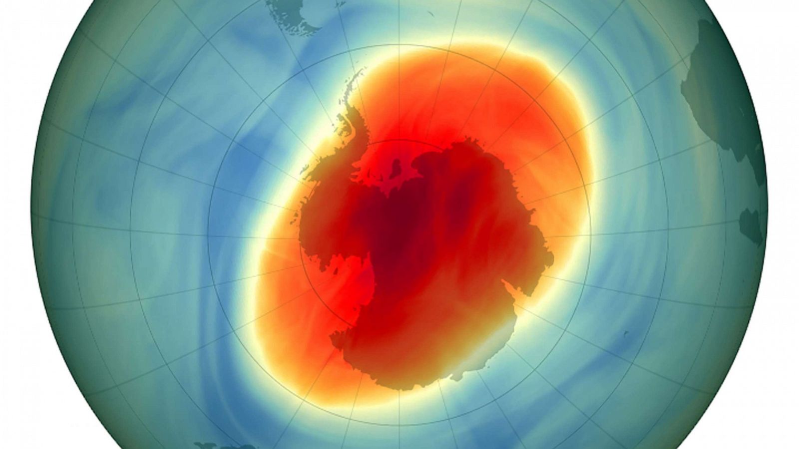 اگر لایه اوزون از بین برود
