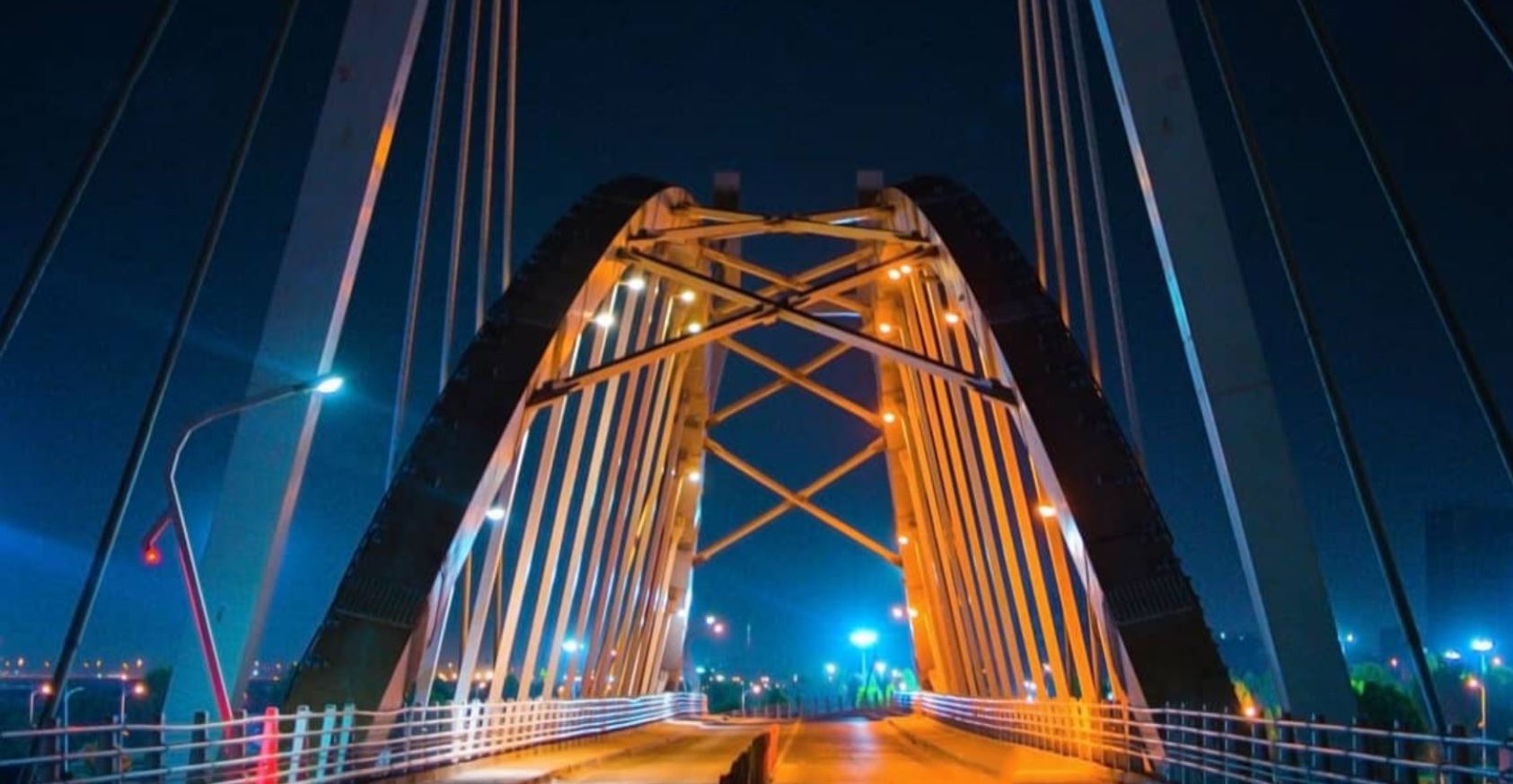 شب در اهواز کجا بریم؟