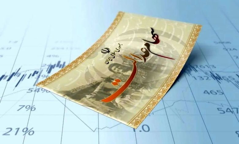 سود سهام عدالت سهامداران واریز شد!