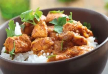 طرز تهیه واویشکا مرغ