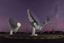سیگنال رادیویی دنباله‌دار اطلس؛ نشانه‌ای از بیگانگان یا فقط یک دنباله‌دار معمولی؟