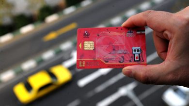 خودروهایی که از این پس کارت سوخت دریافت نمی‌کنند