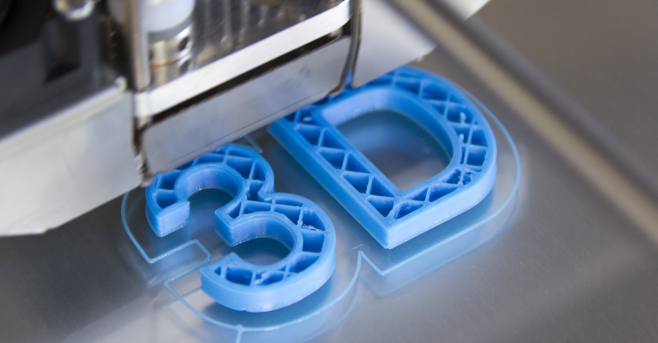 از چاپ سهبعدی تا سبز