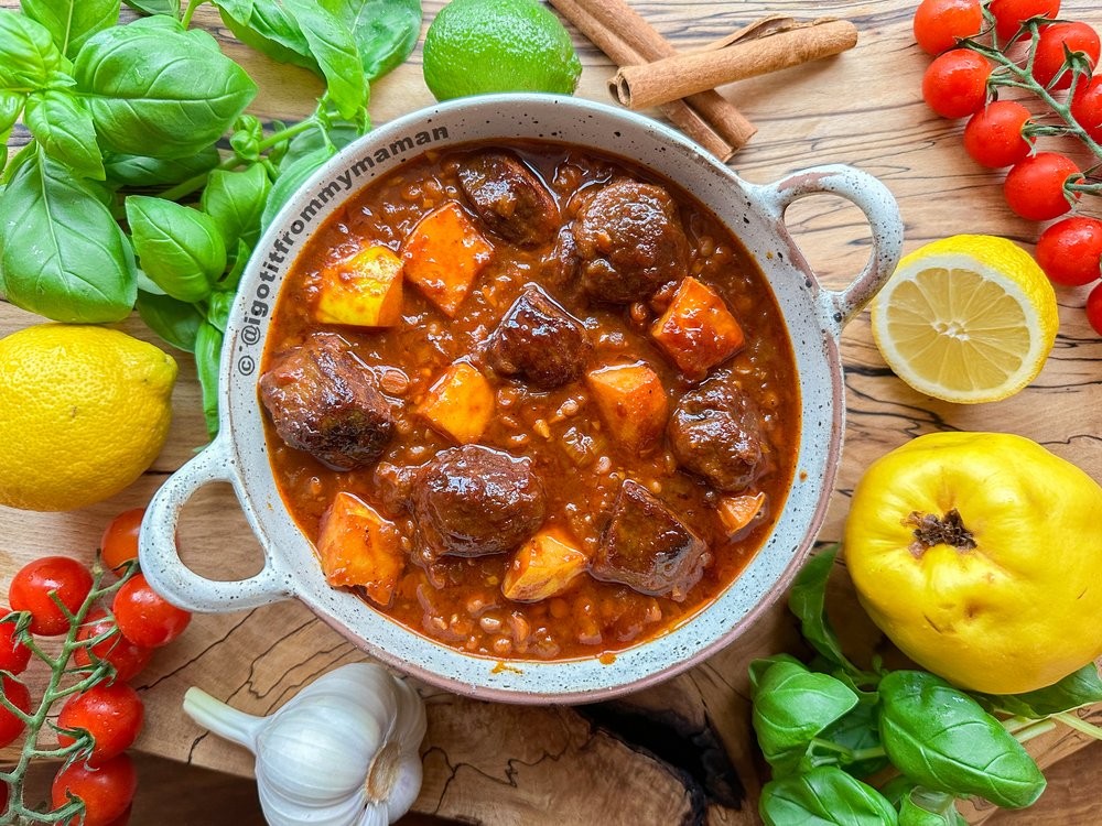 غذای شیرازی