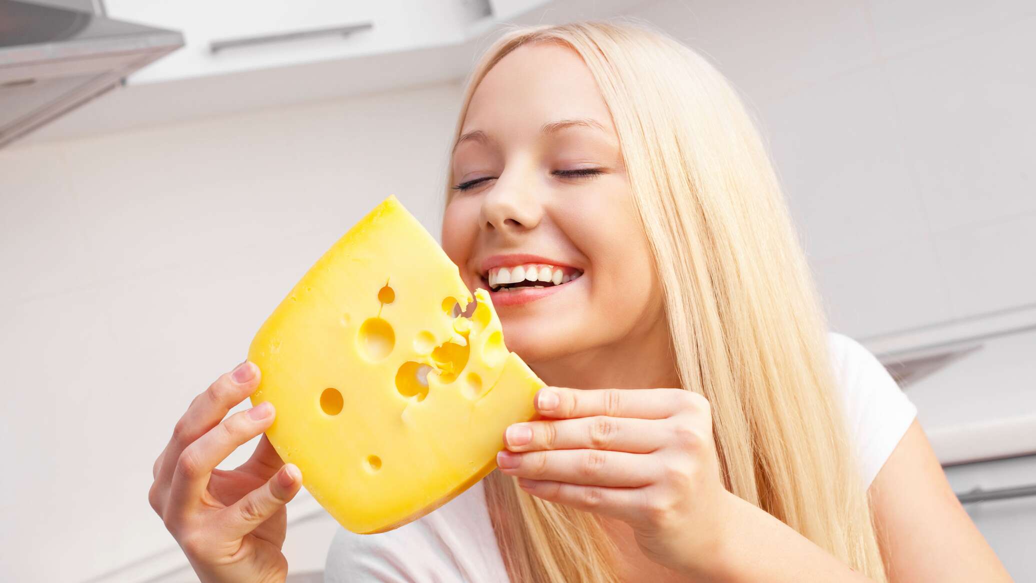 پنیر و سلامت روده