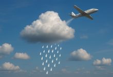 بارورسازی ابرها یعنی چه؟ آیا ابرها هم دزدیده می شوند؟