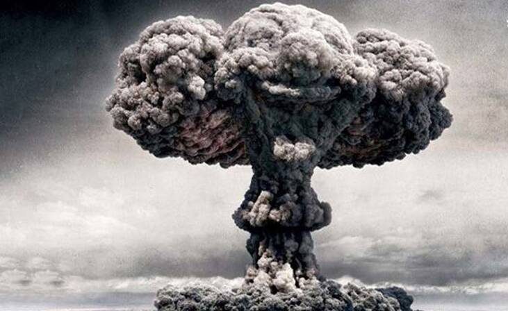 چرا هیروشیما قابل زندگی است ولی چرنوبیل نه؟