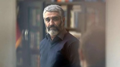 پیام صوتی پژمان جمشیدی از کانادا: «هر کجا که باشم باز هم برمی‌گردم و باید حقم را بگیرم»