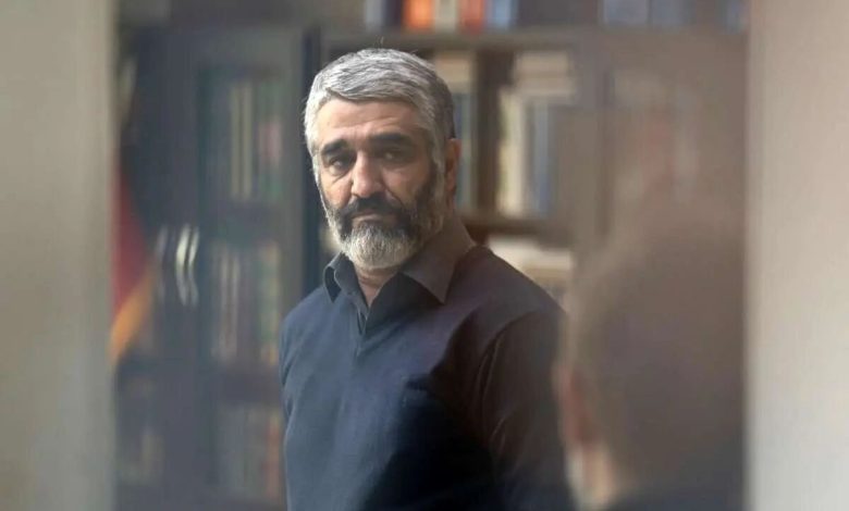 پیام صوتی پژمان جمشیدی از کانادا: «هر کجا که باشم باز هم برمی‌گردم و باید حقم را بگیرم»