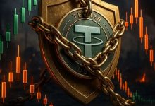 موج جدید مسدودی دارایی‌های دیجیتال ایرانیان