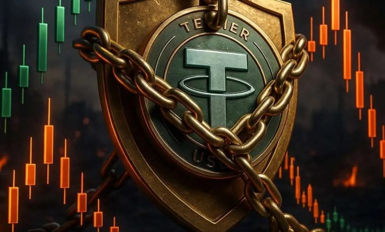 موج جدید مسدودی دارایی‌های دیجیتال ایرانیان