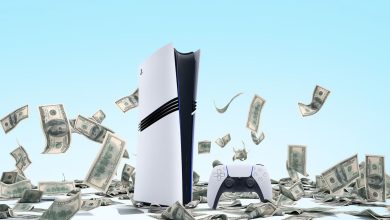 سایت‌های معتبر خرید اکانت قانونی PS5