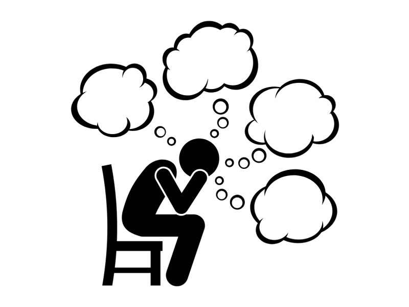 درمان نشخوار فکری