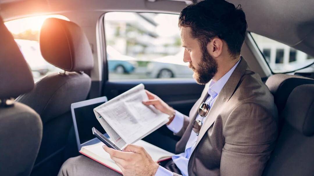 مزایای اجاره یا رنت خودرو