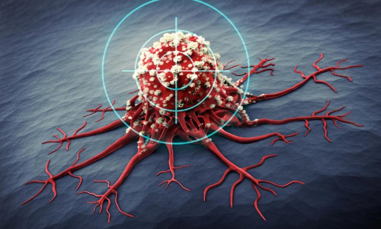درمان سرطان با نور LED دستاورد جدید دانشمندان
