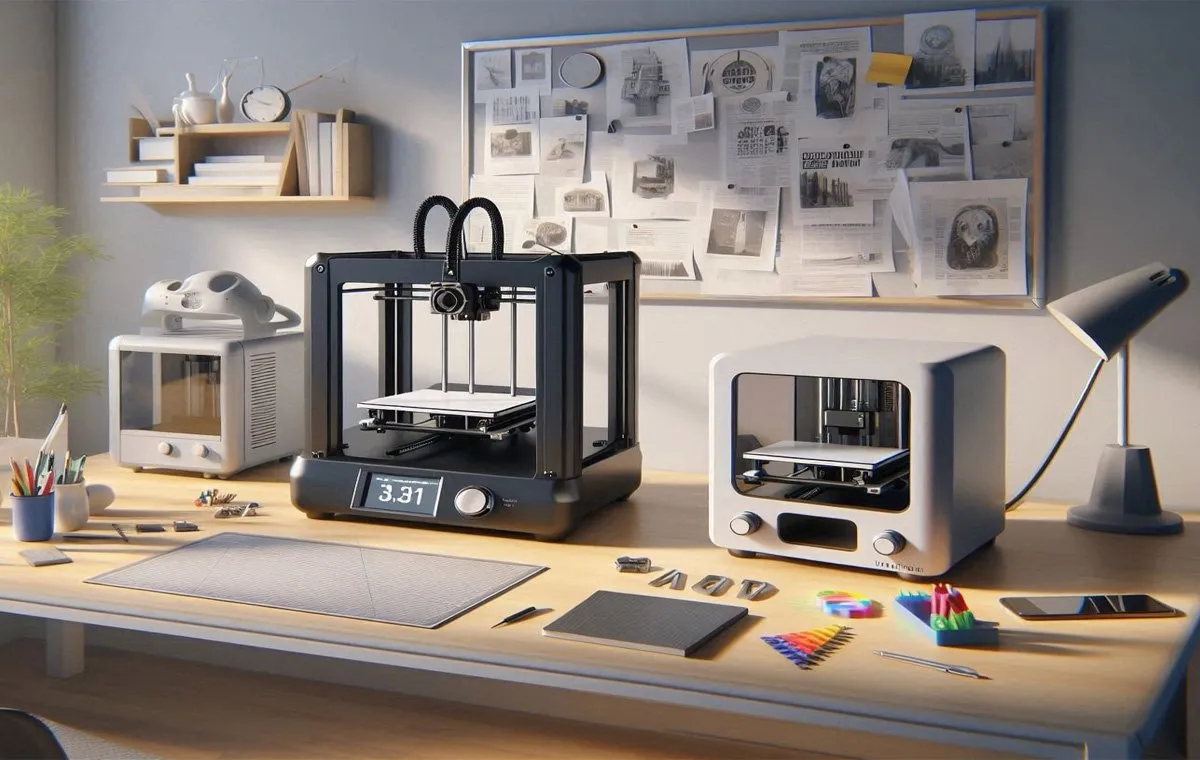 از چاپ سهبعدی تا سبز؛