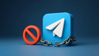 مذاکره با تلگرام برای رفع فیلتر