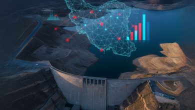 فاصله سدهای اصلی کشور تا مرز خشکی کامل چقدر است؟