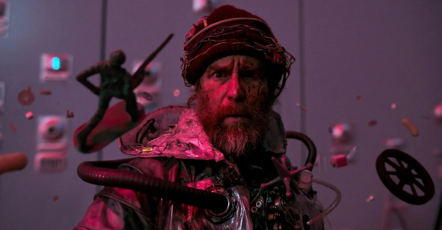 بهترین فیلم‌های اکشن ۲۰۲۶