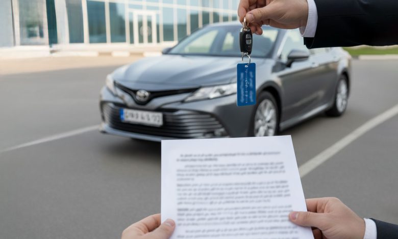 اجاره ماشین؛ نکاتی که پیش از رنت خودرو باید بدانید
