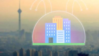 وارونگی دما چیست و چگونه سلامت جامعه را تهدید می‌کند؟