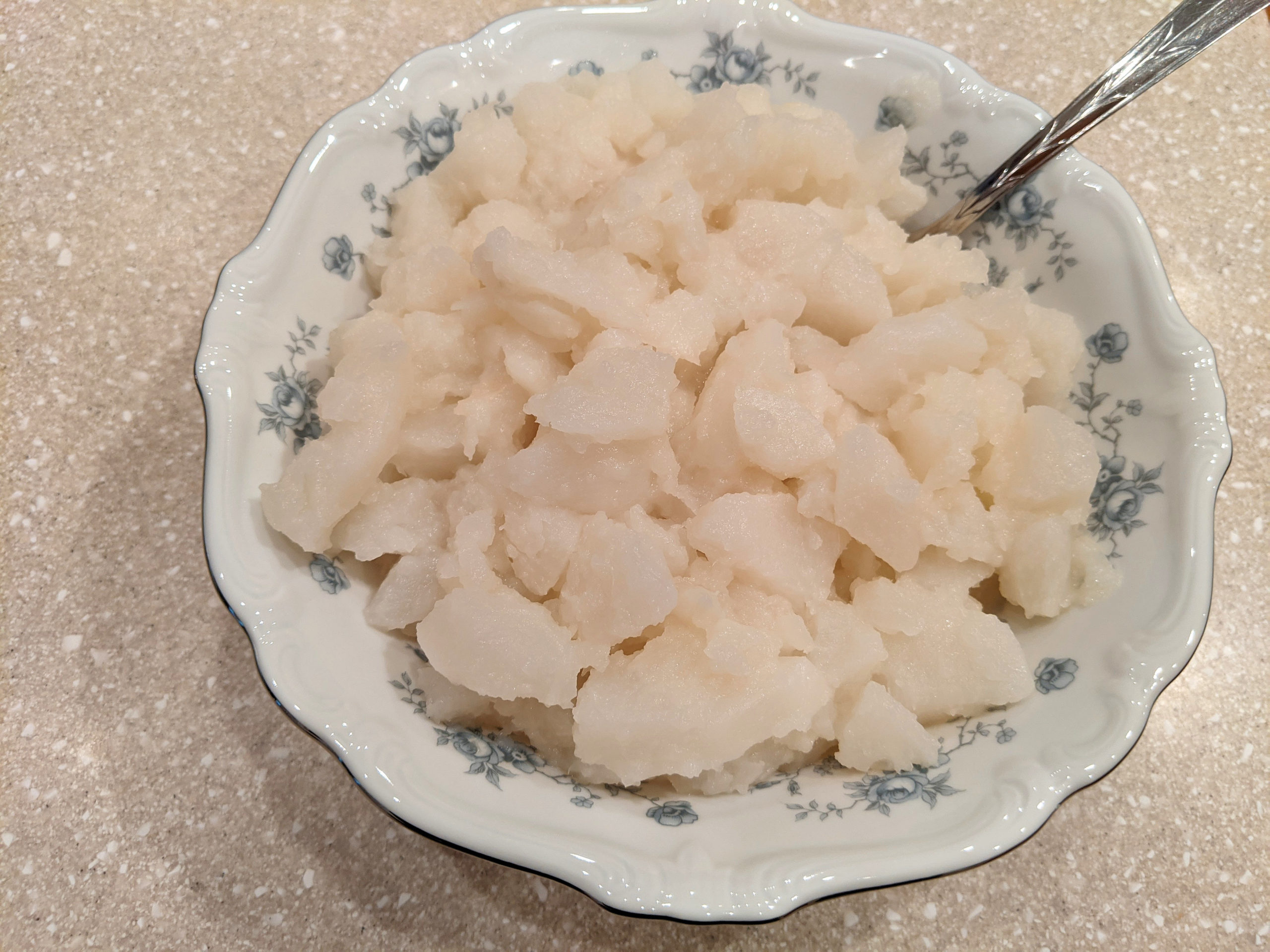 خواص شلغم پخته برای سرماخوردگی 