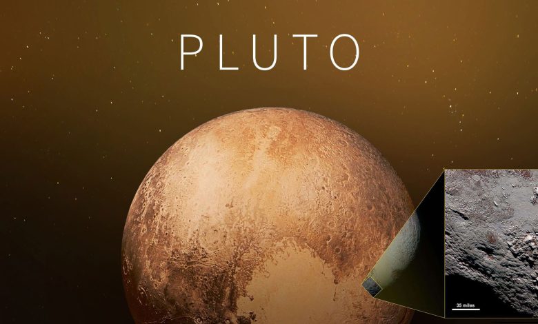 چرا پلوتون از فهرست سیاره‌های منظومه شمسی خارج شد؟