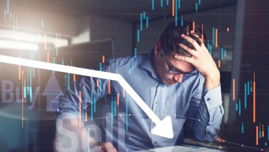 یک تریلیون دلار در ۶ هفته از بین رفت؛ سقوط آزاد بازار ارزهای دیجیتال