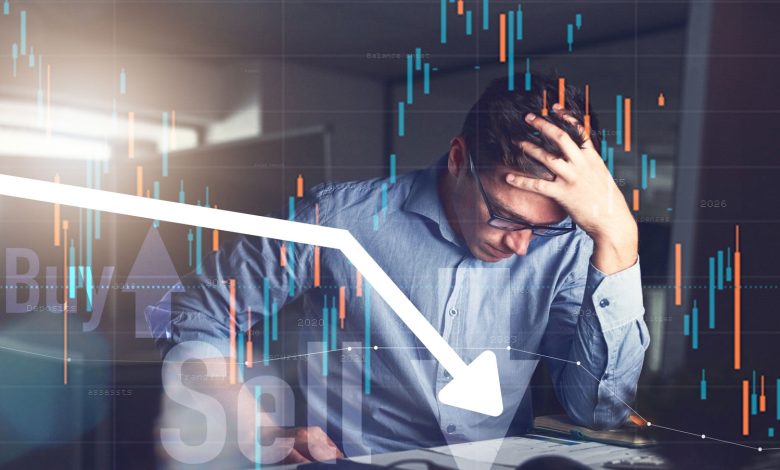 یک تریلیون دلار در ۶ هفته از بین رفت؛ سقوط آزاد بازار ارزهای دیجیتال