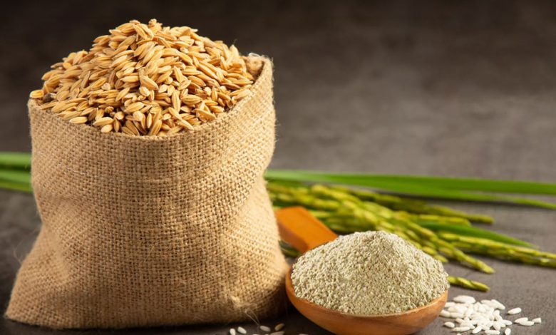 خواص سبوس برنج؛ از درمان بیماری ها تا لاغری و پوست و مو