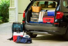 ‌چک لیست ضروری آماده‌ سازی خودرو قبل از سفر