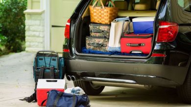 ‌چک لیست ضروری آماده‌ سازی خودرو قبل از سفر