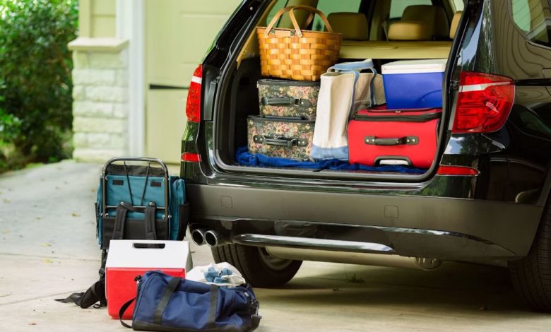 ‌چک لیست ضروری آماده‌ سازی خودرو قبل از سفر