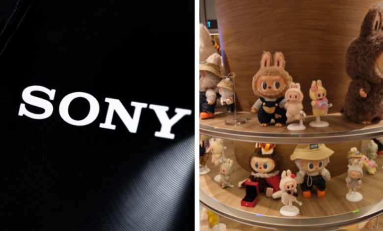 سونی فیلم سینمایی لبوبو را می‌سازد؛ جنون جهانی "لبوبو" به هالیوود رسید