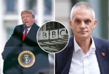 ترامپ، بی‌بی‌سی را به شکایت یک میلیارد دلاری تهدید کرد؛ ماجرا چیست؟