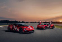 یانگ‌وانگ BYD از بوگاتی پیشی گرفت؛ این ماشین چینی ۳۰۰۰ اسب بخار قدرت دارد