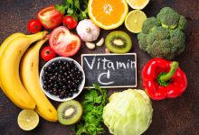ویتامین C در کدام میوه‌ها و صیفی‌جات است؟