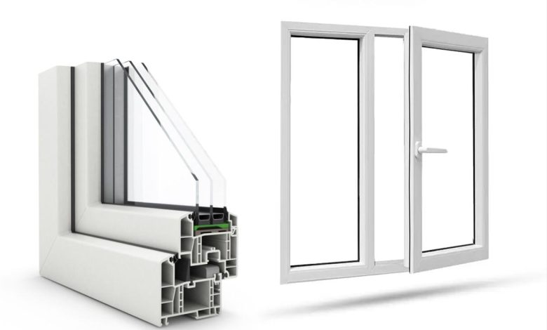 همه چیز درباره در و پنجره UPVC