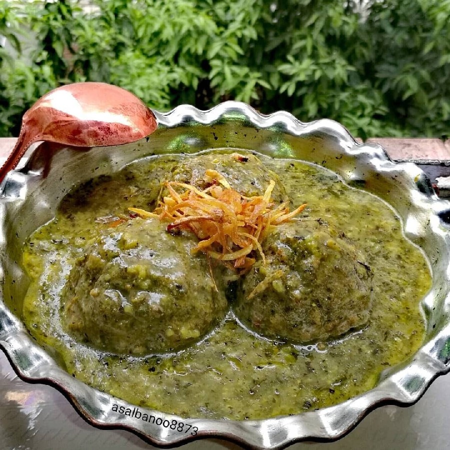 غذای شیرازی