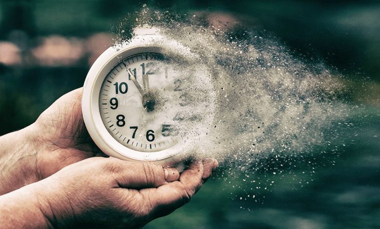 چرا با بالا رفتن سن زمان هم سریع می گذرد؟