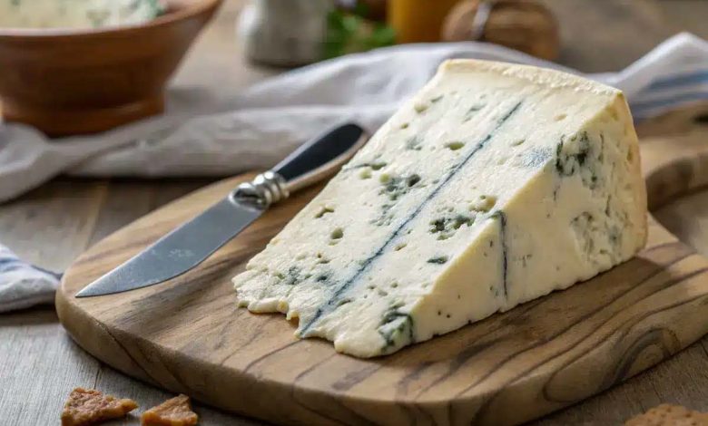 چرا خوردن بعضی از پنیرهای کپک زده بی‌خطر است؟