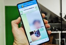 اسپویلر تلگرام