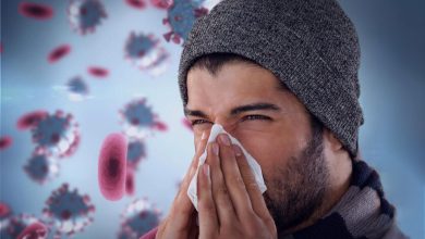 آنفولانزا در صدر ویروس‌های تنفسی ایران؛ هشدار وضعیت وخیم در ۷ استان