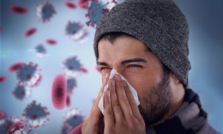 آنفولانزا در صدر ویروس‌های تنفسی ایران؛ هشدار وضعیت وخیم در ۷ استان