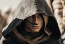 بهترین فیلم‌های اکشن ۲۰۲۶