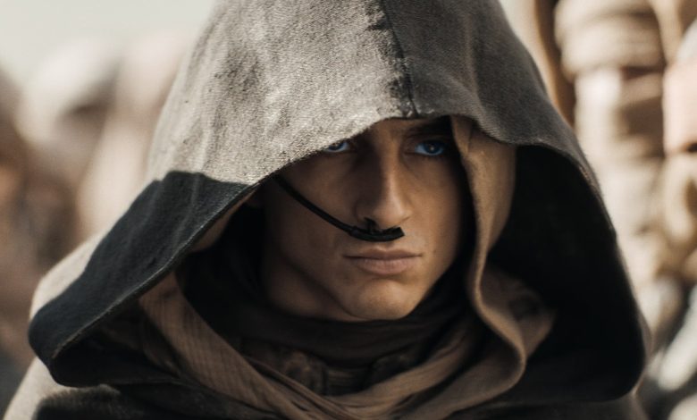 بهترین فیلم‌های اکشن ۲۰۲۶