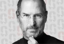 بیوگرافی استیو جابز